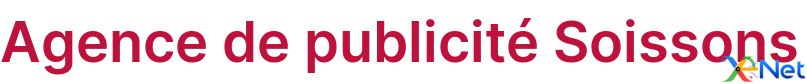 Agence de publicité Soissons